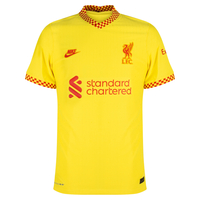 Liverpool Dri-Fit ADV Match 3rd Shirt 2021-2022 - XL