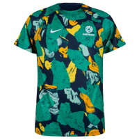 Nike Australia Dri-Fit Pre-Match Top 2022-2023 - XXL