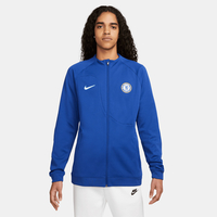 Nike Chelsea Academy Anthem Jacket - Royal 2022-2023 - XXL