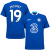 Nike Chelsea Dri-Fit ADV Match Home Mount 19 Shirt 2022-2023 (Premier League) - L