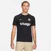 Nike Chelsea Dri-Fit Strike Top - Black 2022-2023 - S