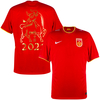 Nike China Home Year of the Ox Shirt 2020-2021 - XL