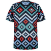 Nike Club America Dri-Fit Pre-Match Top 2021-2022 - M