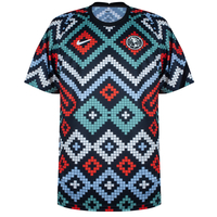 Nike Club America Dri-Fit Pre-Match Top 2021-2022 - S