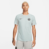 Nike Club America Dri-Fit Strike Top - Sage 2022-2023 - XL