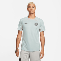 Nike Club America Dri-Fit Strike Top - Sage 2022-2023 - XL