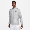 Nike Club America Repel AWF Academy Jacket - Cobblestone 2022-2023 - L