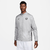 Nike Club America Repel AWF Academy Jacket - Cobblestone 2022-2023 - L