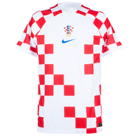 Nike Croatia Dri-Fit ADV Match Home Shirt 2022-2023 - S