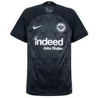 Nike Eintracht Frankfurt Away Shirt 2022-2023 - XL