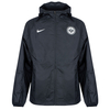 Nike Eintracht Frankfurt AWF Jacket - Black 2022-2023 - M