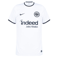 Nike Eintracht Frankfurt Home Shirt 2022-2023 - XXL