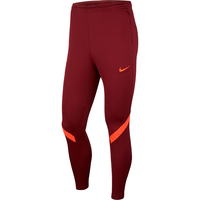 Nike Liverpool Strike Track Pants - Red 2021-2022 - M