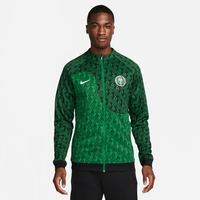 Nike Nigeria Academy Anthem Jacket 2022-2023 - XXL