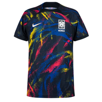 Nike South Korea Dri-Fit ADV Match Away Shirt 2022-2023