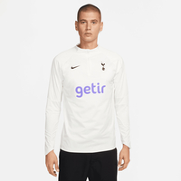 Nike Tottenham Strike Drill Top - White 2022-2023 - L