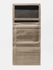 Dickies Kentwood Wallet Unisex Khaki Size One Size