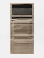 Dickies Kentwood Wallet Unisex Khaki Size One Size