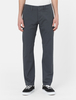 Dickies Kerman Trousers Man Charcoal Grey Size 28