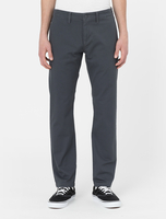Dickies Kerman Trousers Man Charcoal Grey Size 28