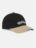 Dickies Keysville Baseball Cap Unisex Black Size One Size
