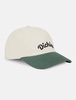 Dickies Keysville Baseball Cap Unisex Cloud Size One Size