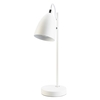 Sian Task Lamp,  White