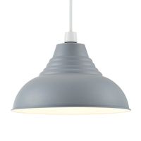 Steel Diner Easyfit Shade,  Grey