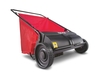 Agri-Fab 45-0218 Pushed Leaf Sweeper