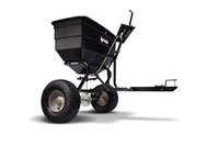 Agri-Fab 45-0329 ATV Towed Spreader