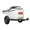 Agri-Fab 45-0616 Tow-Behind 95 Litre / 25 Gallon "Pro" Sprayer