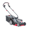 AL-KO 18V Bosch Easy 3.82 Li R Cordless Lawn Mower (Power Unit)