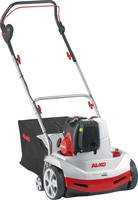 AL-KO 38P Combi-Care Petrol Aerator / Scarifier