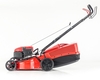 AL-KO 4238 SP-A 3-in-1 Self-Propelled Petrol Lawn Mower