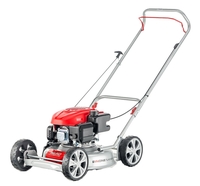 AL-KO 468 P-A Bio Push Petrol Mulching Lawn Mower