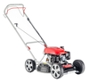 AL-KO 468 SP-A Bio Self-Propelled Petrol Mulching Lawn Mower