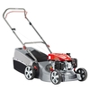 AL-KO Classic 4.62 P-A Push Petrol Lawn Mower