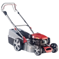 AL-KO Classic 4.62 SPi-A Self-Propelled Petrol Lawn Mower (Electric Start)