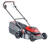 AL-KO Comfort Moweo 42.1 Li SP Self-Propelled Cordless Lawn Mower Kit (inc battery & charger)