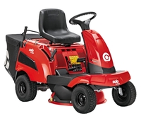 AL-KO Comfort R7-63A Lawn Rider