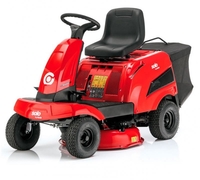 AL-KO Comfort R7-65HD Premium Lawn Rider