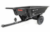AL-KO CT300 Tow / Push Poly Garden Trailer