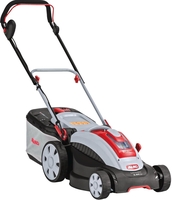AL-KO Easy 3.85 Li Energy Flex Cordless Lawn Mower (inc Battery + Charger)