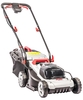 AL-KO Easy Flex 34.8Li Cordless Lawn Mower (inc Battery + Charger)