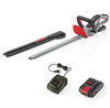 AL-KO Easy Flex HT 2050 Cordless Hedge Trimmer Kit (Inc Battery & Charger)