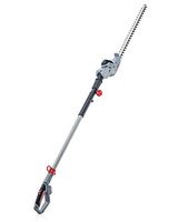 AL-KO Easy Flex HTA 2050 Cordless Long Reach Hedge Trimmer (Power Unit)