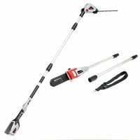 AL-KO EnergyFlex 40 PPLRK Hedge Trimmer & Pruner Tool (Power Unit)