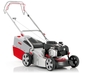 AL-KO Highline 42.7 SP 3-in-1 Self-Propelled Petrol Lawn Mower