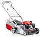 AL-KO Highline 42.7 SP-A 3-in-1 Self-Propelled Petrol Lawn Mower