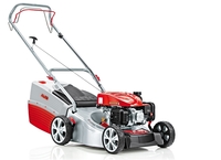 AL-KO Highline 42.7 SP-A 3-in-1 Self-Propelled Petrol Lawn Mower